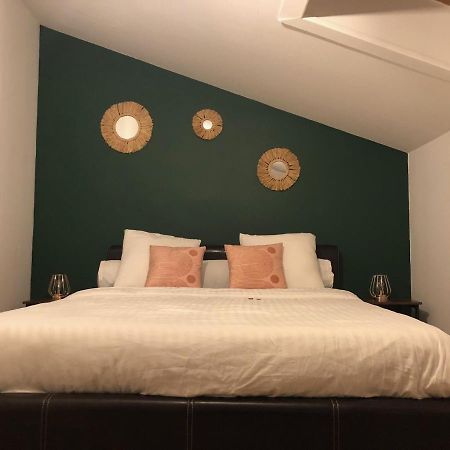 Appartamento Le 41 Carnot Poitiers Esterno foto