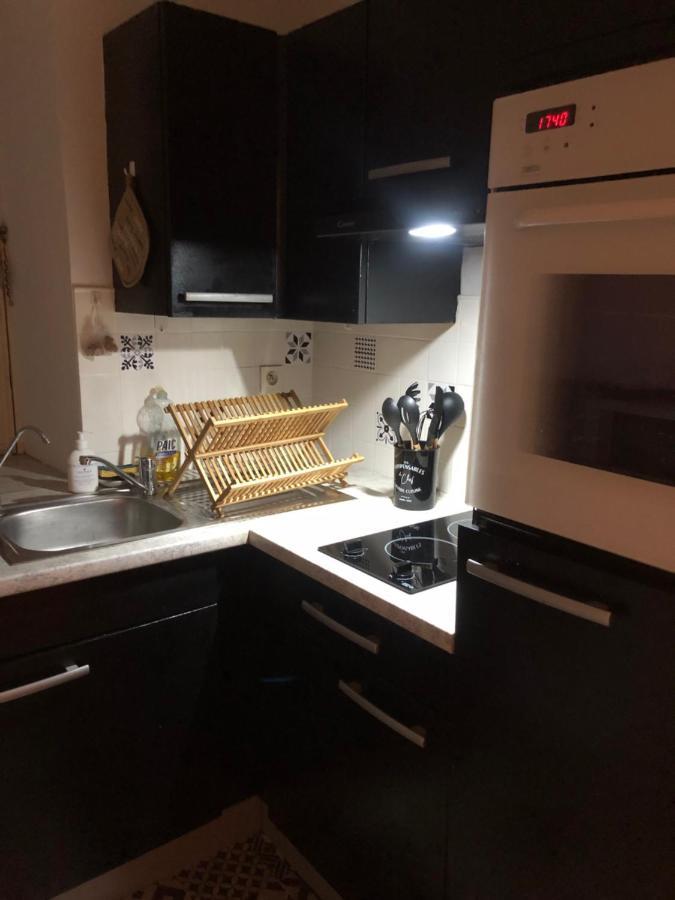 Appartamento Le 41 Carnot Poitiers Esterno foto