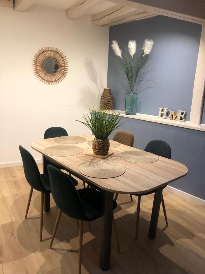 Appartamento Le 41 Carnot Poitiers Esterno foto