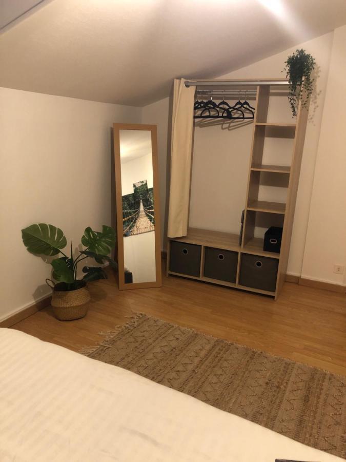 Appartamento Le 41 Carnot Poitiers Esterno foto